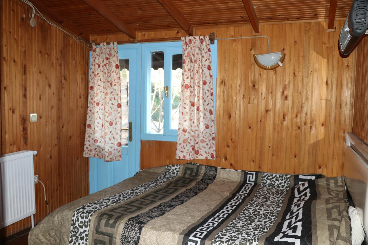 Ekoland Hotel อักวา ภายนอก รูปภาพ