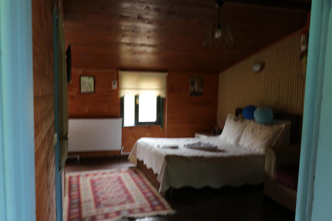 Ekoland Hotel อักวา ภายนอก รูปภาพ