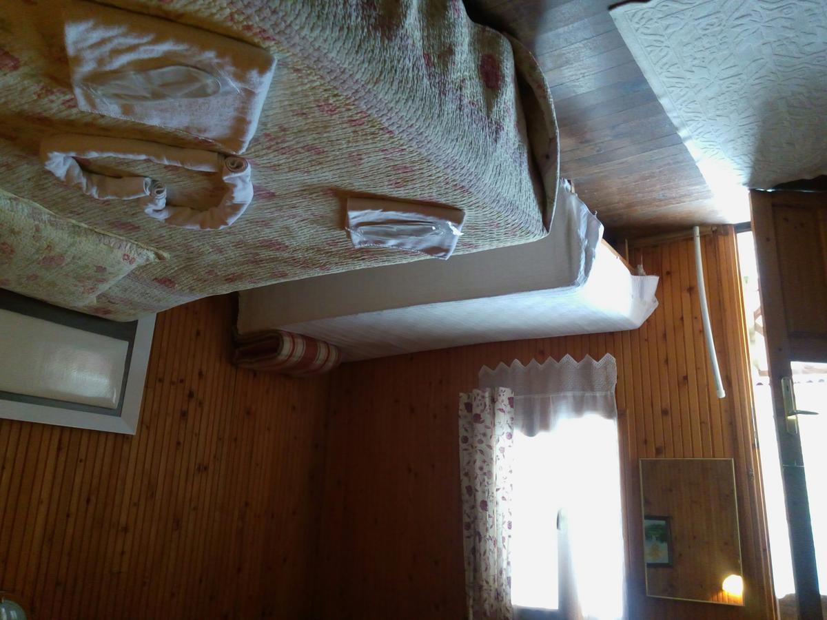 Ekoland Hotel อักวา ภายนอก รูปภาพ